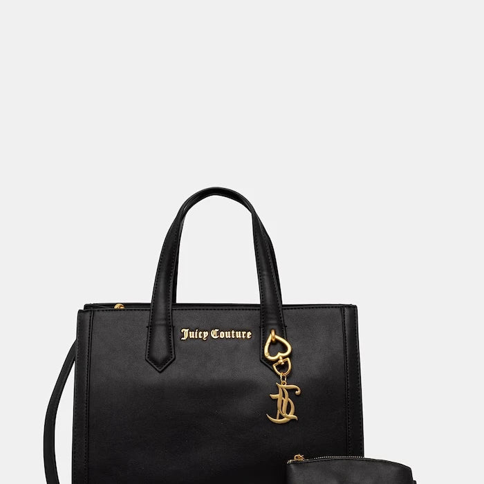 Juicy Couture чанта crossbody дамски LILY
