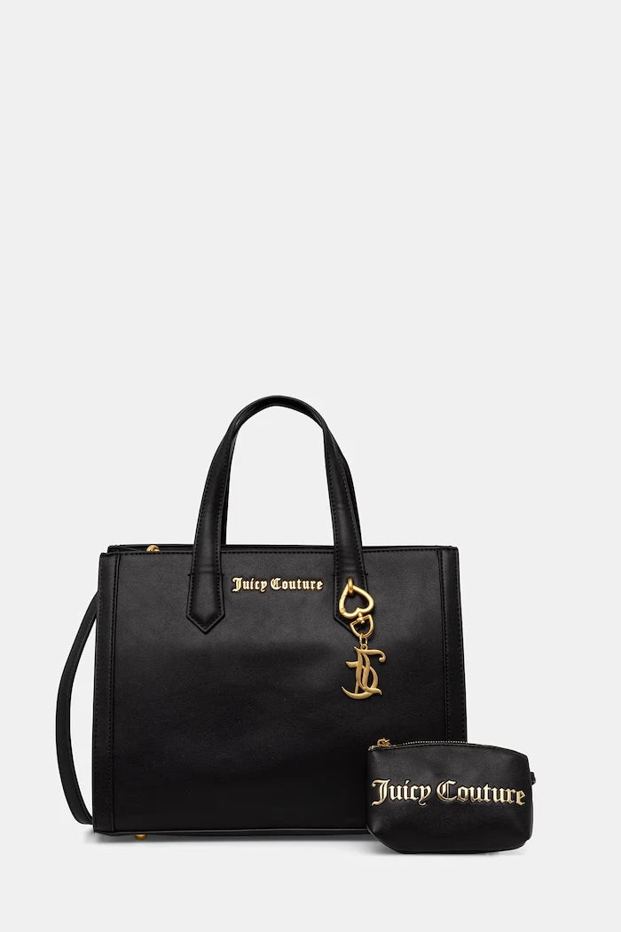 Juicy Couture чанта crossbody дамски LILY