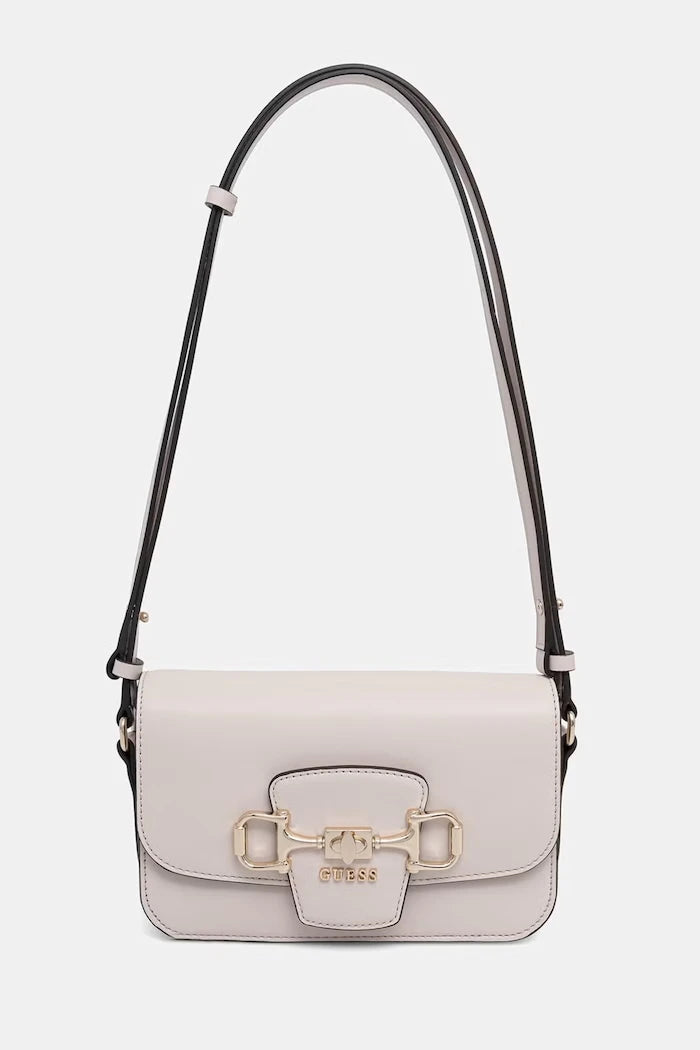 Guess JANIE suni deri kadın çantası
