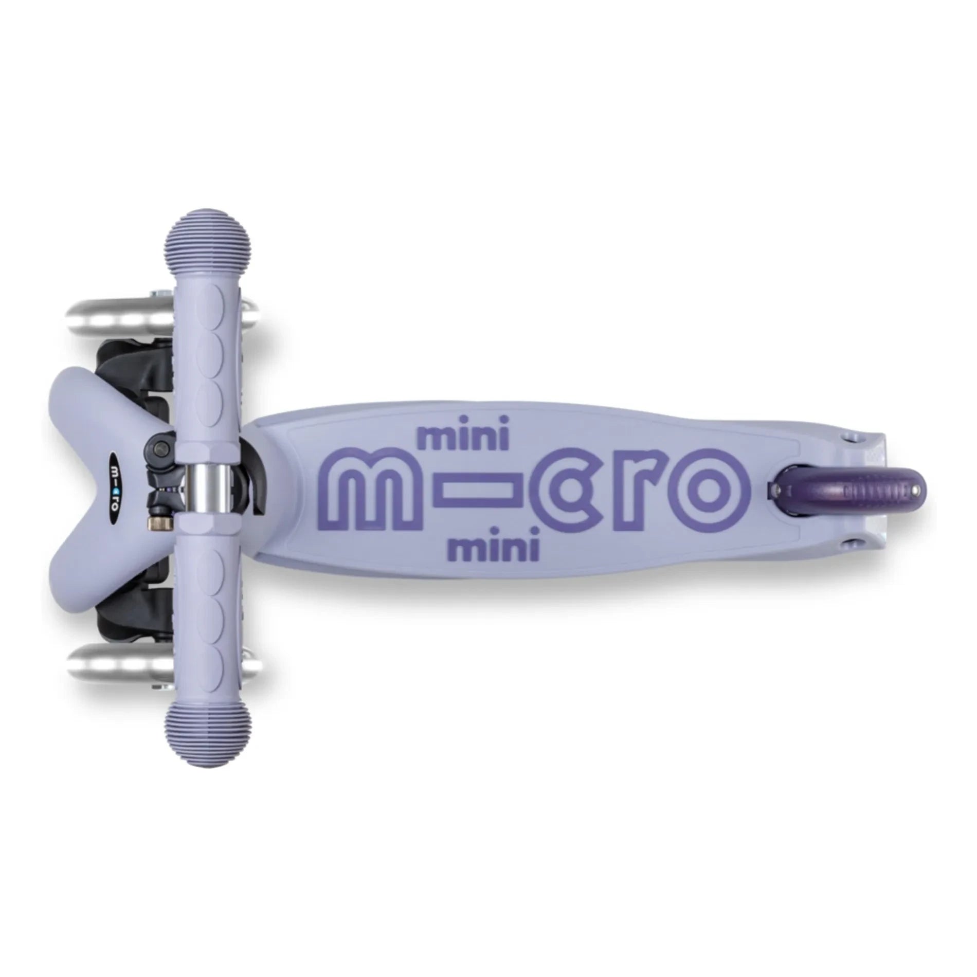 Micro - Rock&amp;Go LED scooter | Lavender