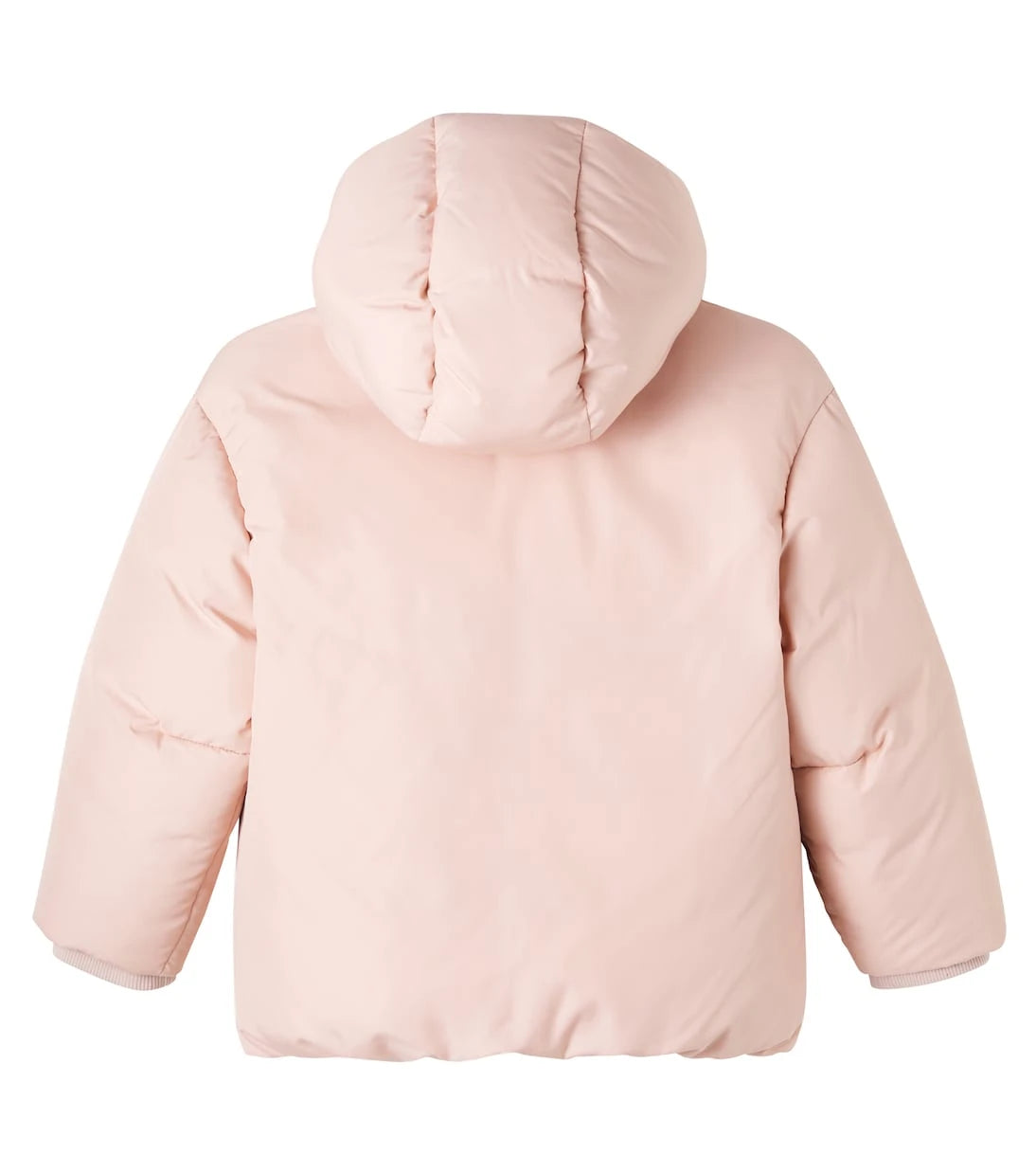 Dolce&Gabbana Kids - DG sequined down jacket