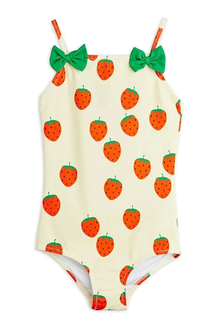 Mini Rodini Çocuklar için Tüm Mayo Strawberries