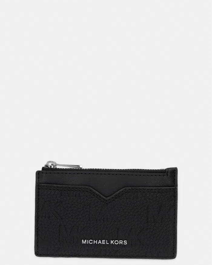 Michael Kors Портфейл мъжки от кожа