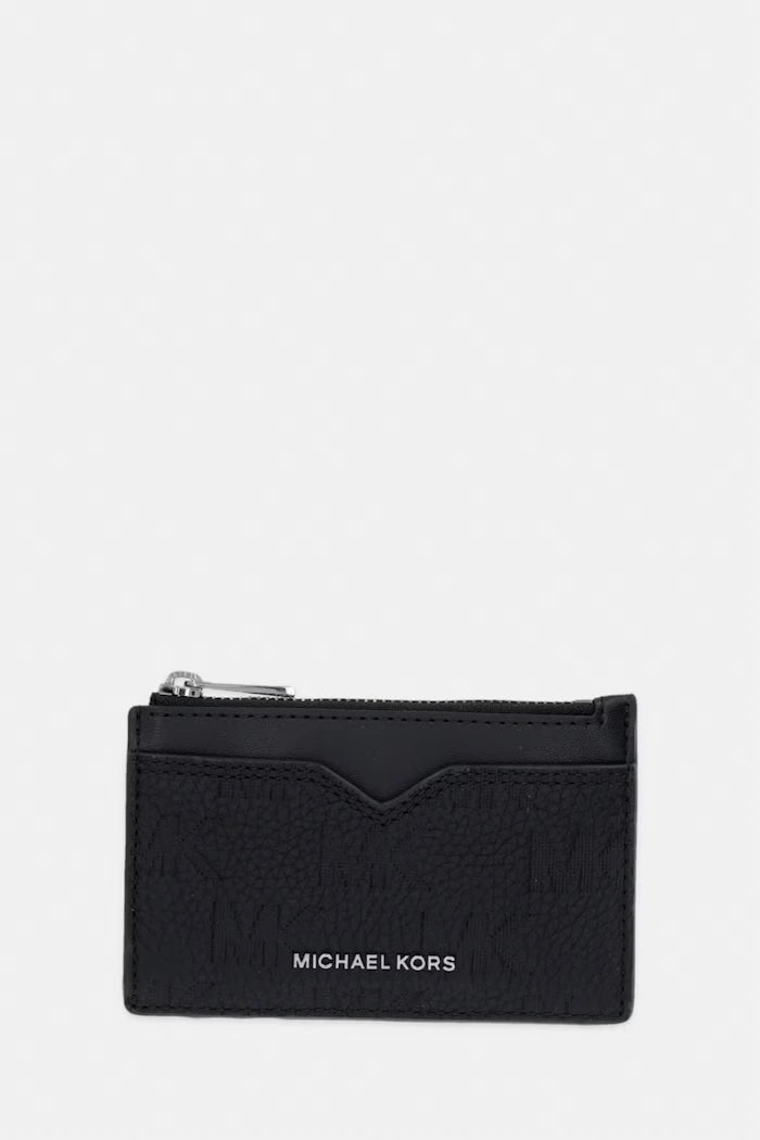 Michael Kors Портфейл мъжки от кожа