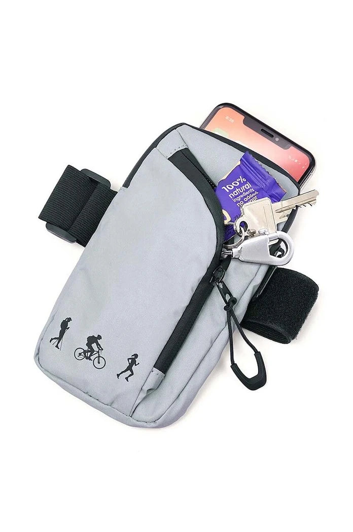 Калъф за ръка TROIKA Arm Lightning