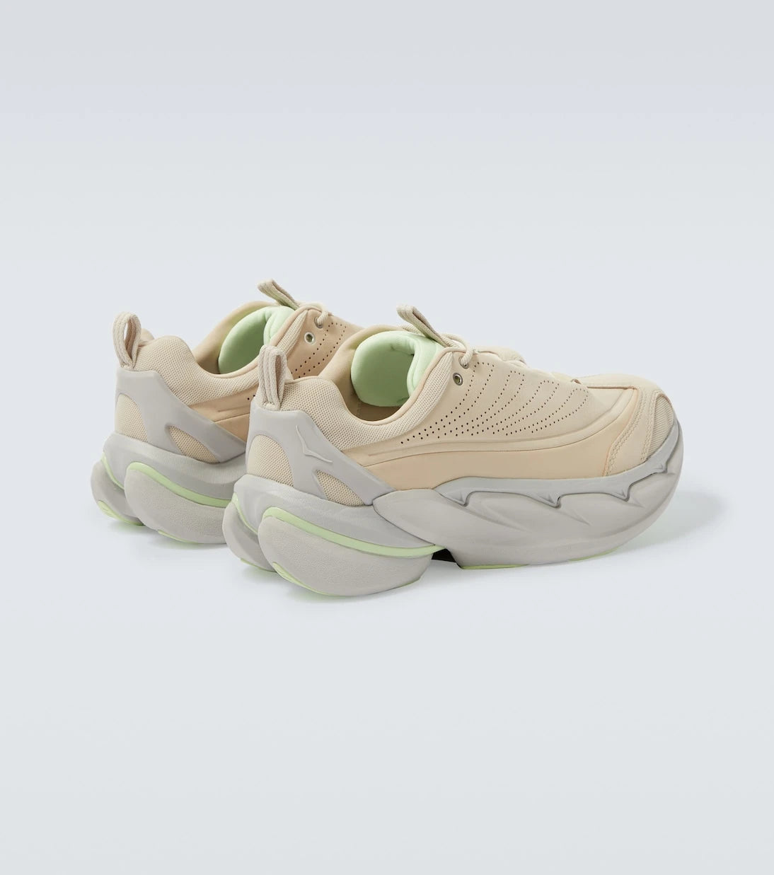 Hoka One One - Elevon X spor ayakkabıları
