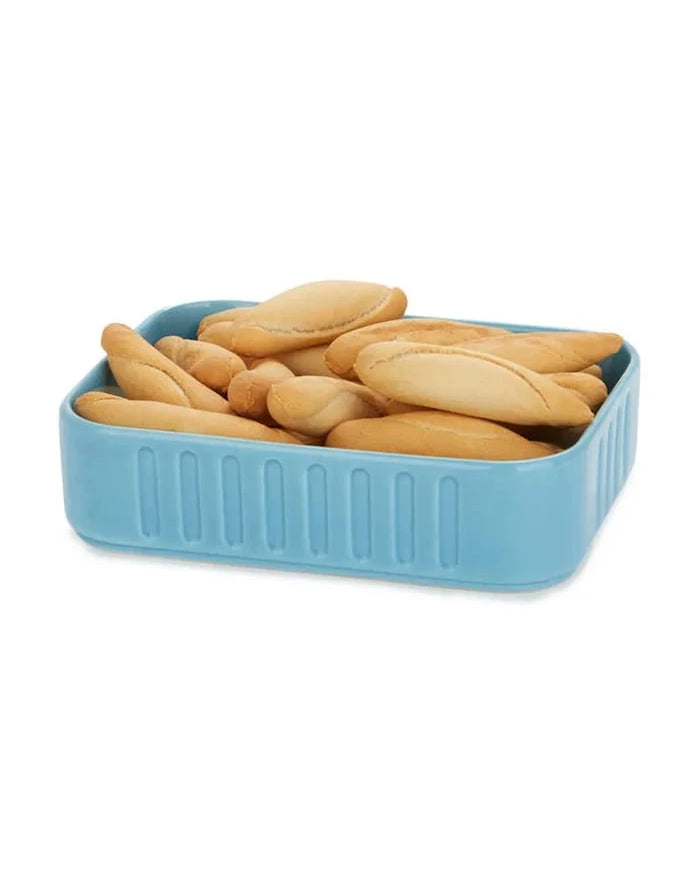 Balvi Snack Tray Atıştırmalık Kutusu 3 x 12,5 x 9,4 cm