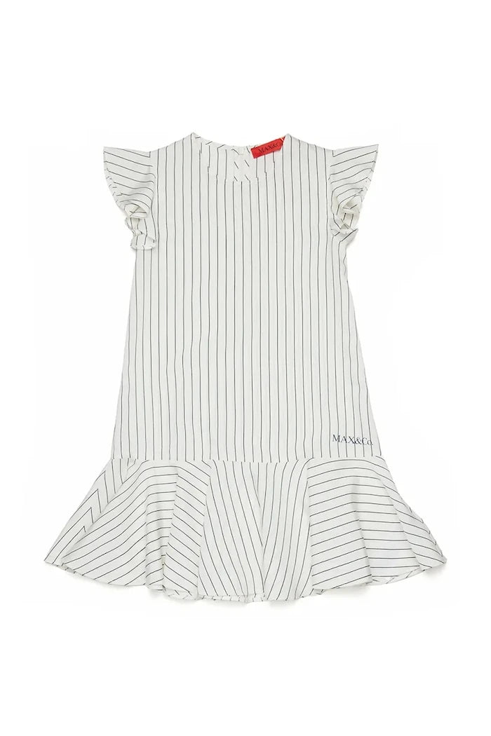 Max&Co. рокля от вискоза MAXD51F DRESS