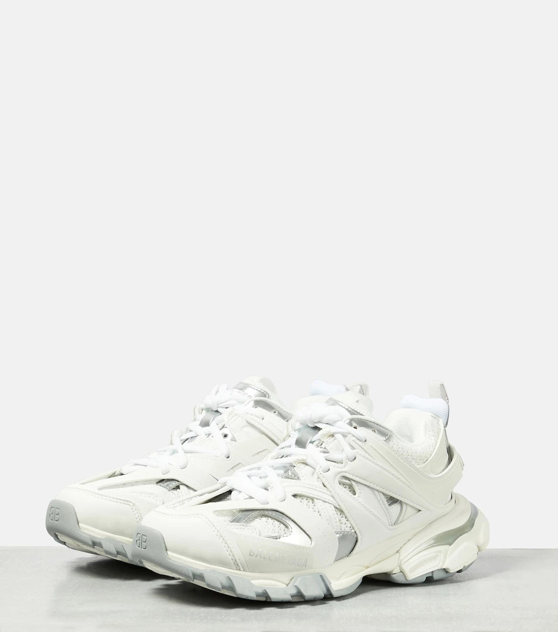 Balenciaga - Track sneakers