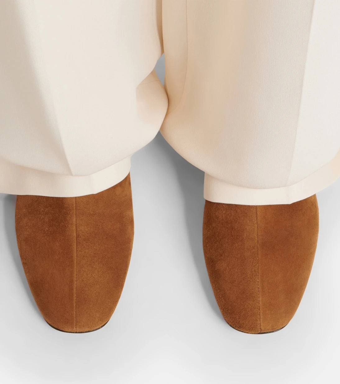 Le Monde Béryl - Carole suede ankle boots