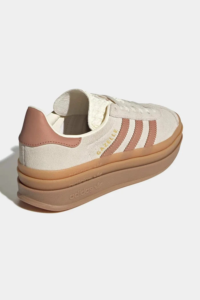 adidas Originals GAZELLE BOLD маратонки за деца