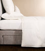 A1 Grade 100% Hungarian Goose Down Single Duvet (2.5 Tog)