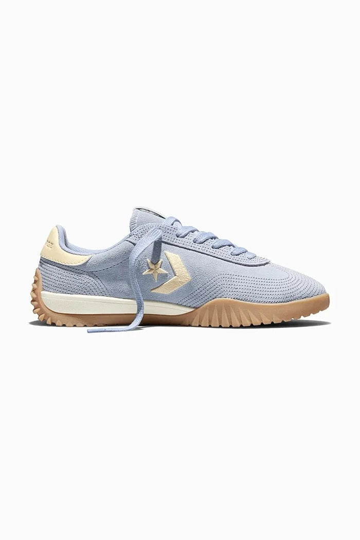 Велурени маратонки Converse Run Star Trainer