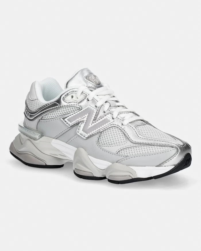 New Balance 9060 Spor Ayakkabı