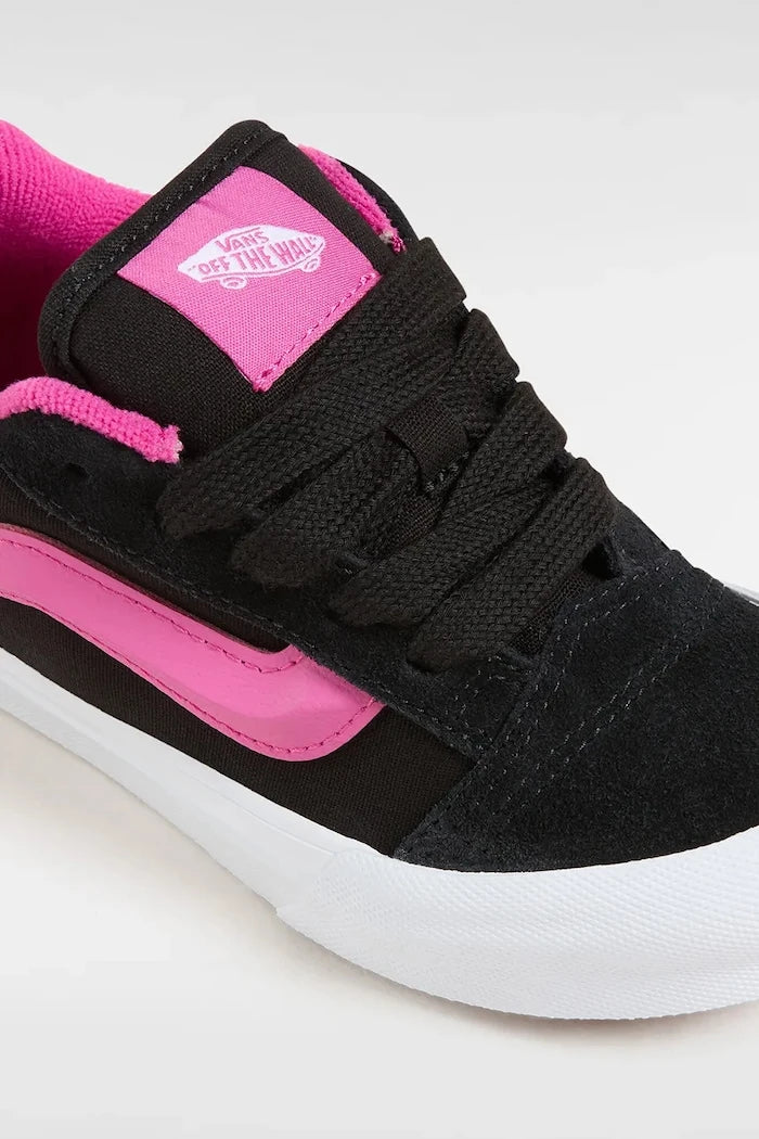 Детски ниски кецове Vans Knu Skool