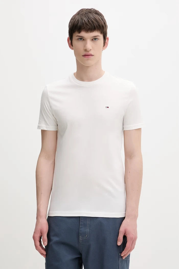 Tommy Jeans тениска basic мъжка памучна 2 броя