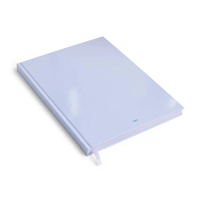 Тефтер HAY Colour 24,5 x 18 x 1,5 cm