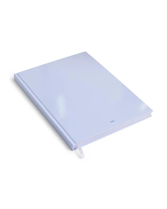 HAY Colour Defter 24,5 x 18 x 1,5 cm