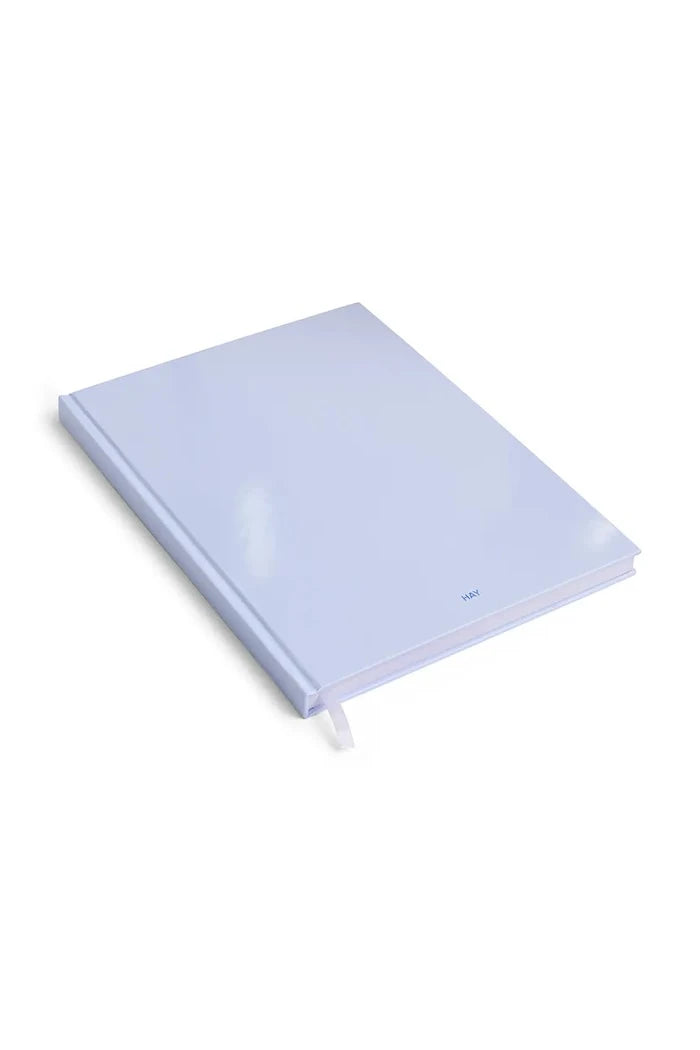 HAY Colour Defter 24,5 x 18 x 1,5 cm