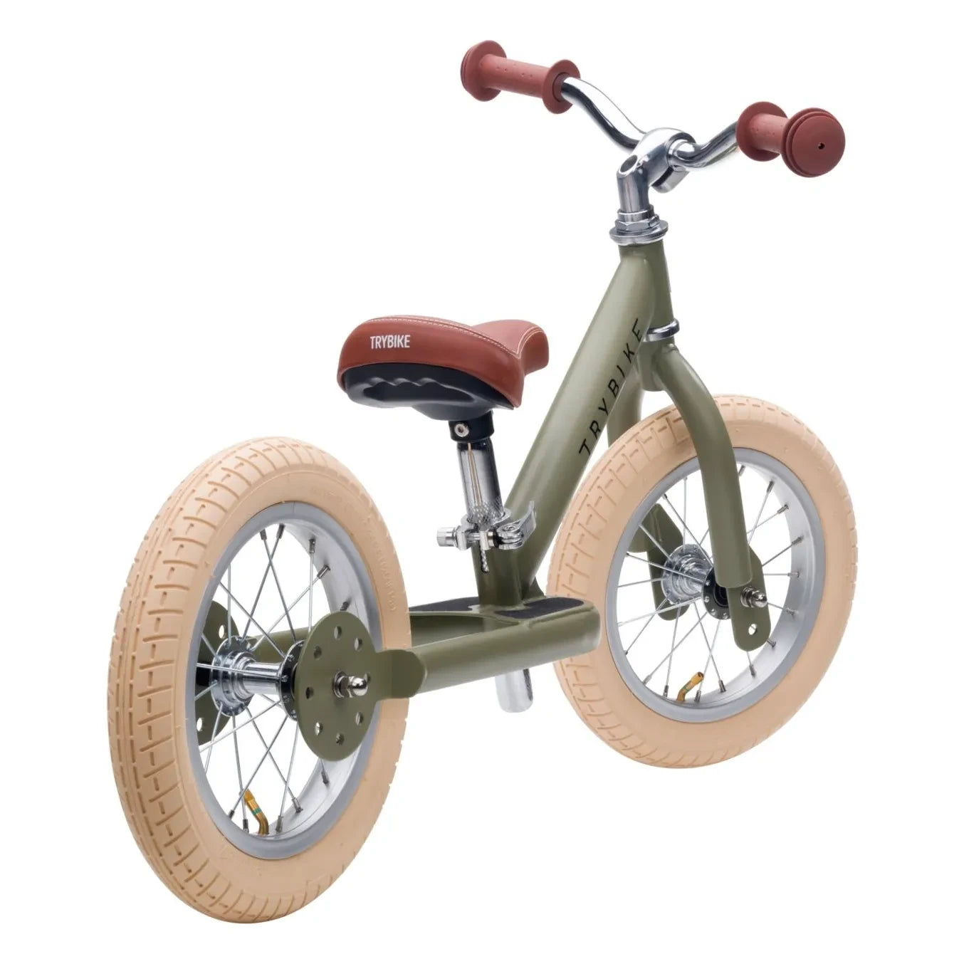 Trybike - Draisienne | Green