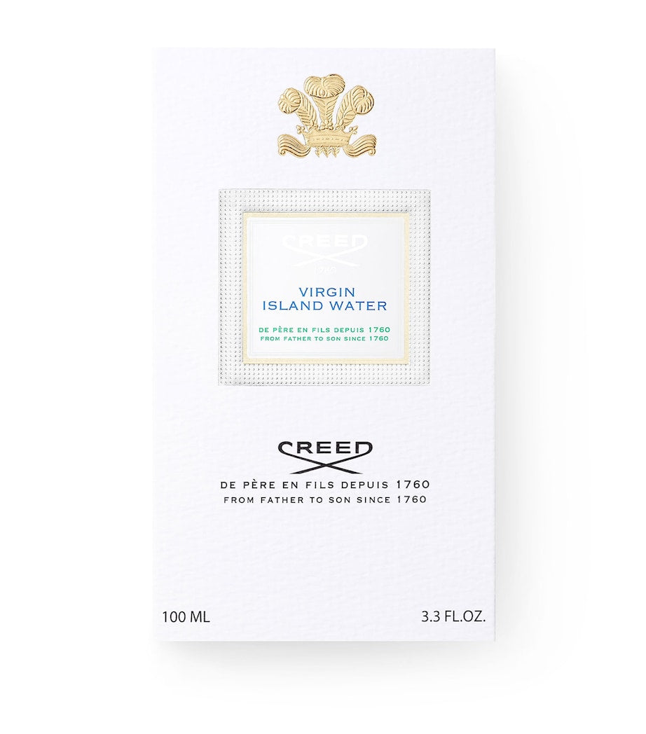 Virgin Island Water Eau de Parfum (100ml)
