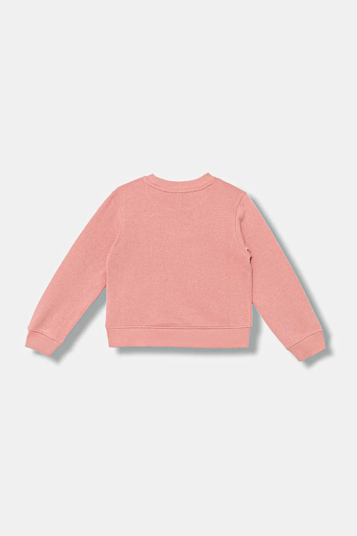 Calvin Klein Jeans Çocuk Sweatshirt