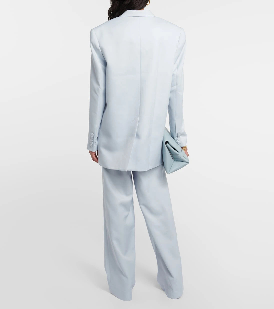 Aya Muse - Auri oversized blazer