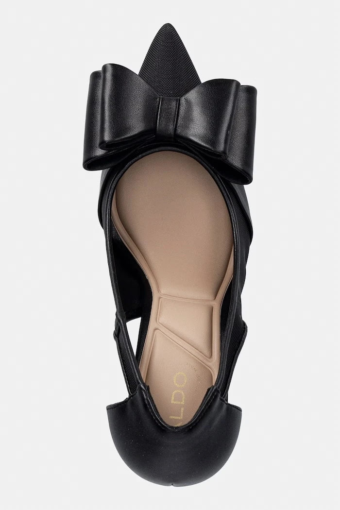 Aldo обувки с ток PRESTIGIOUS