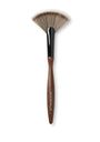 Victoria Beckham Beauty Fan Brush