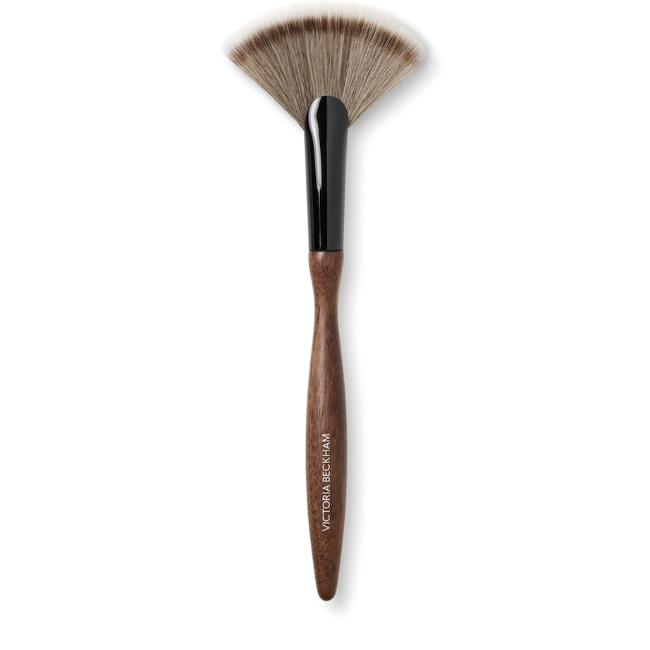 Victoria Beckham Beauty Fan Brush
