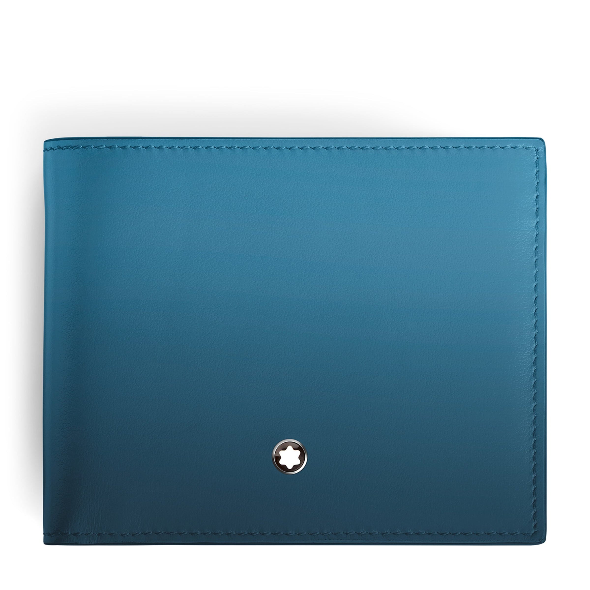 Leather Meisterstück Wallet