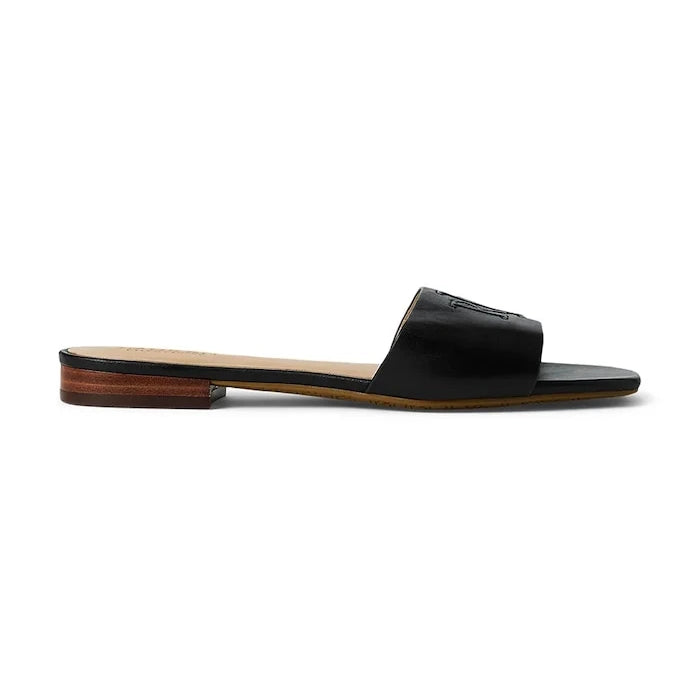 Кожени чехли Lauren Ralph Lauren Everley Sld