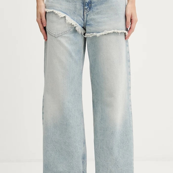 Дънки Karl Lagerfeld Jeans