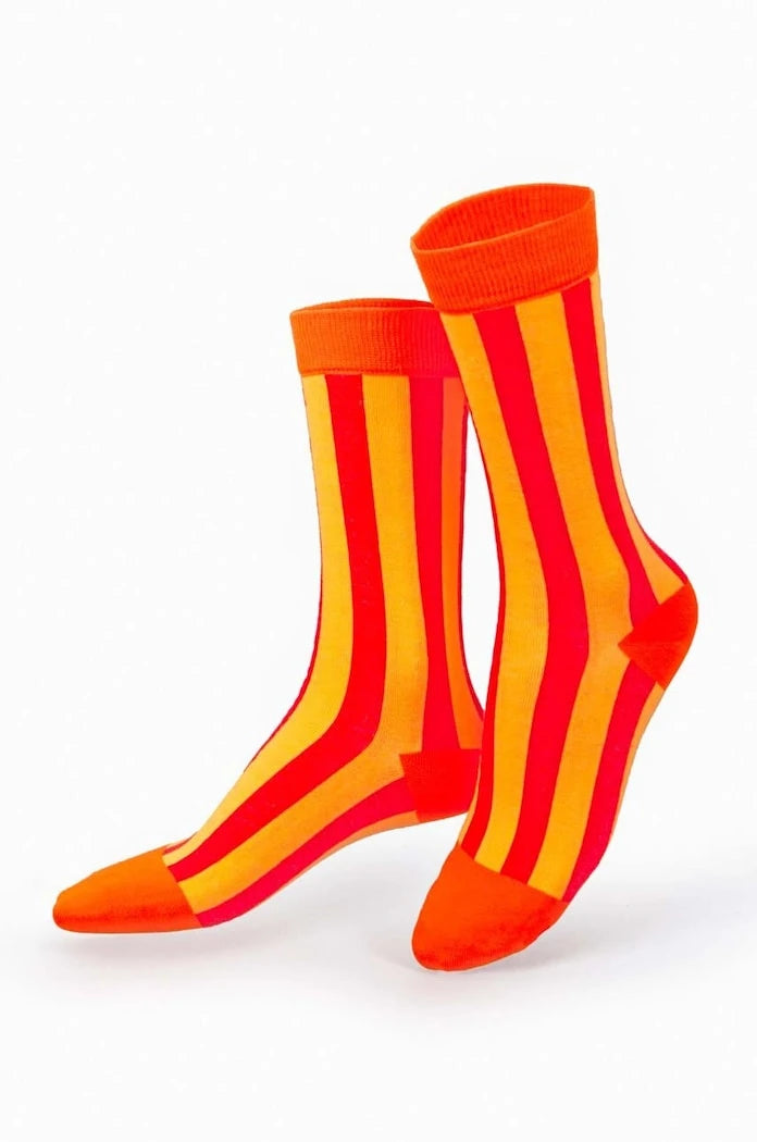 Чорапи Eat My Socks Juicy Oranges (2 чифта)