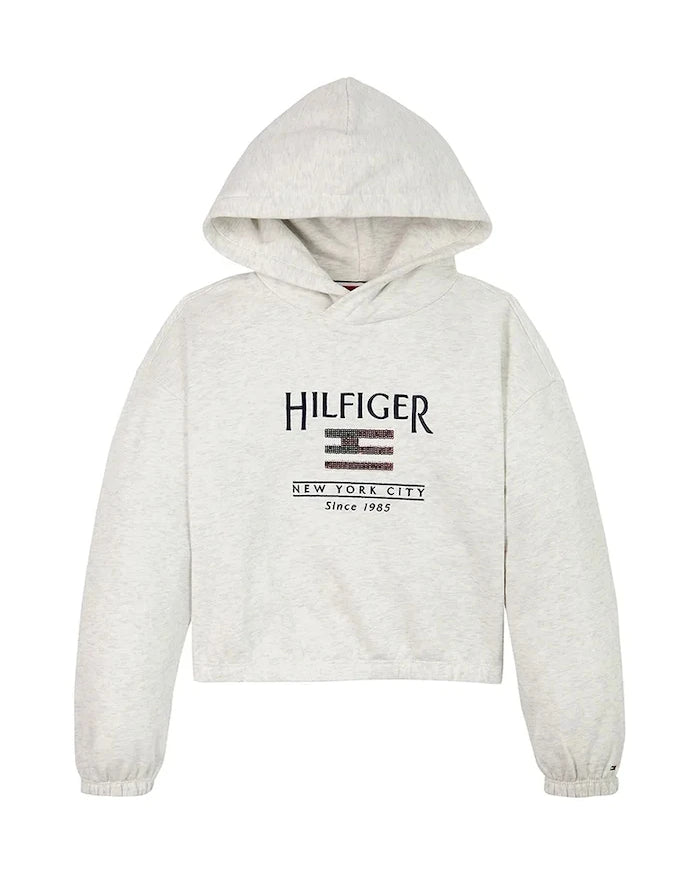 Tommy Hilfiger Çocuk Sweatshirt