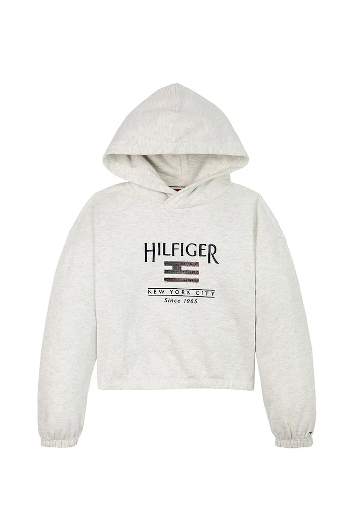 Детски суичър Tommy Hilfiger