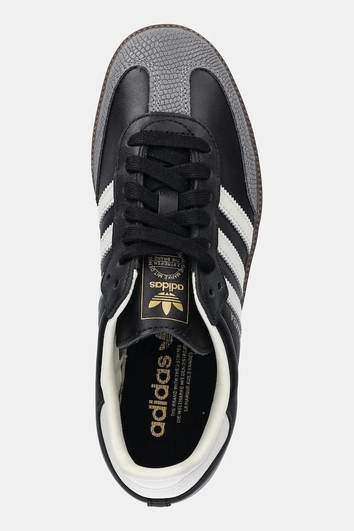 Маратонки adidas Originals Samba OG W