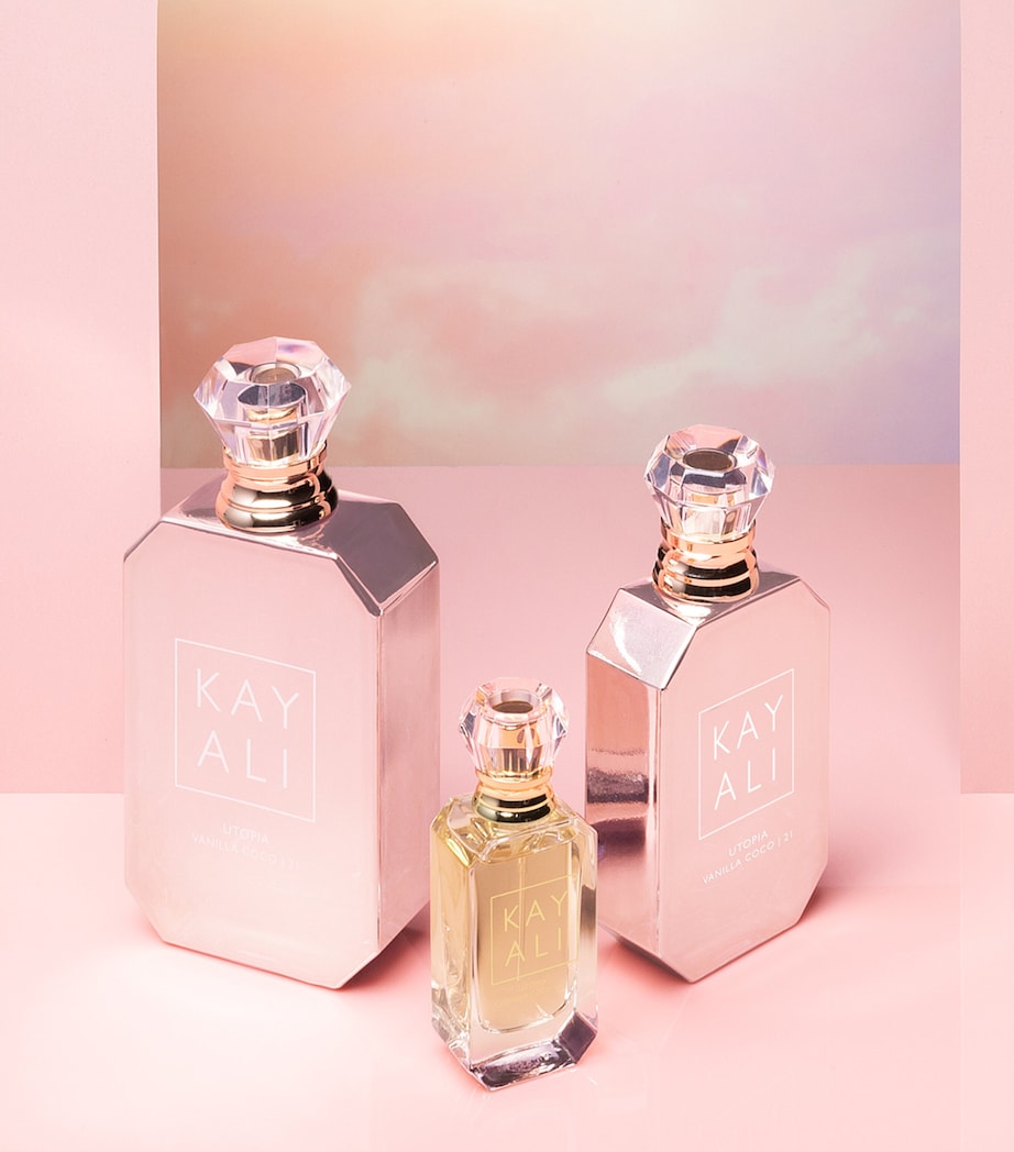 Kayali Utopia Vanilla Coco 21 Eau de Parfum (50ml)