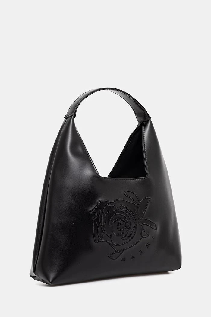 Детска чанта Marni MW114F DIAMOND BAG BAGS