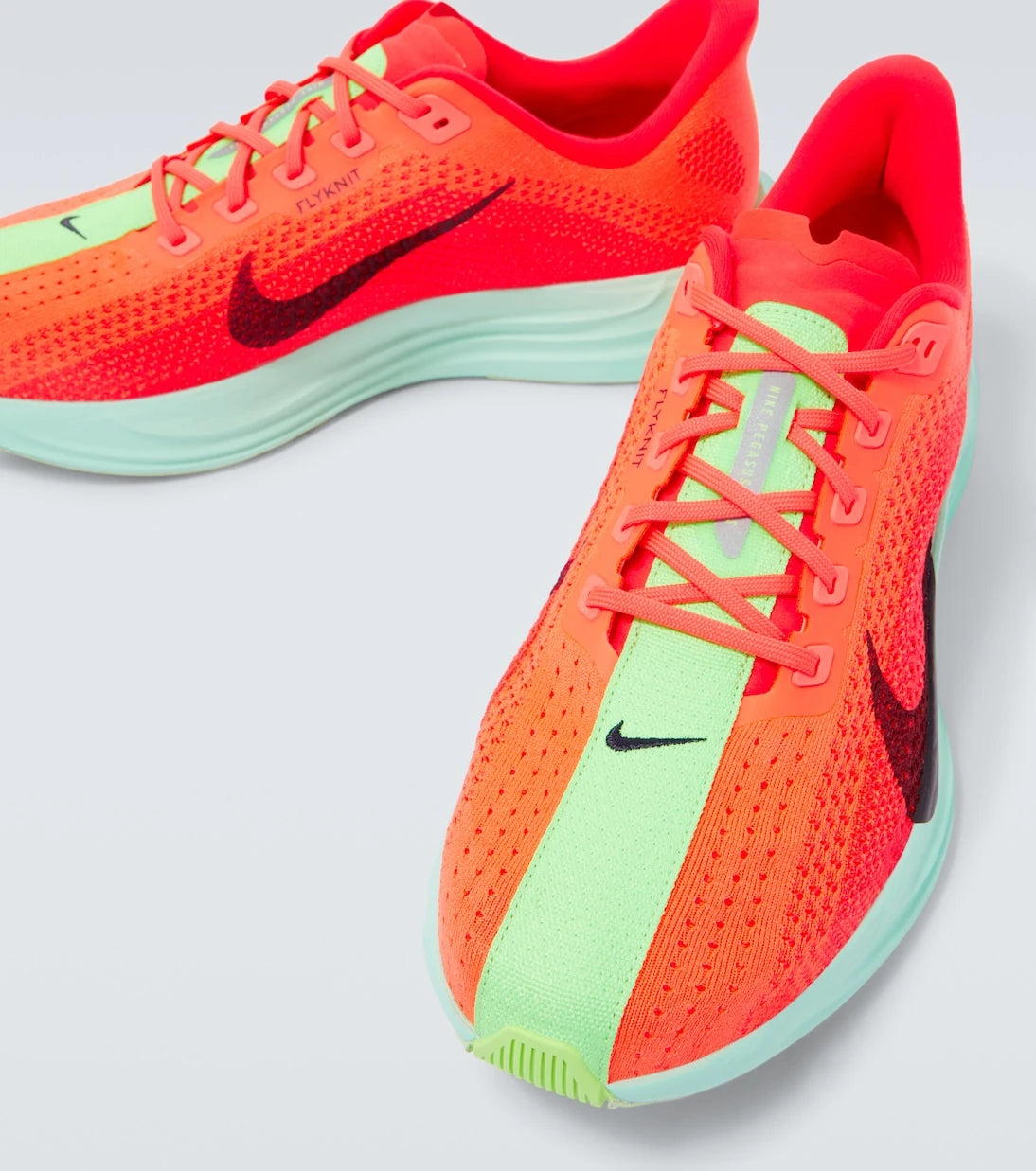 Nike - Pegasus Plus running shoes