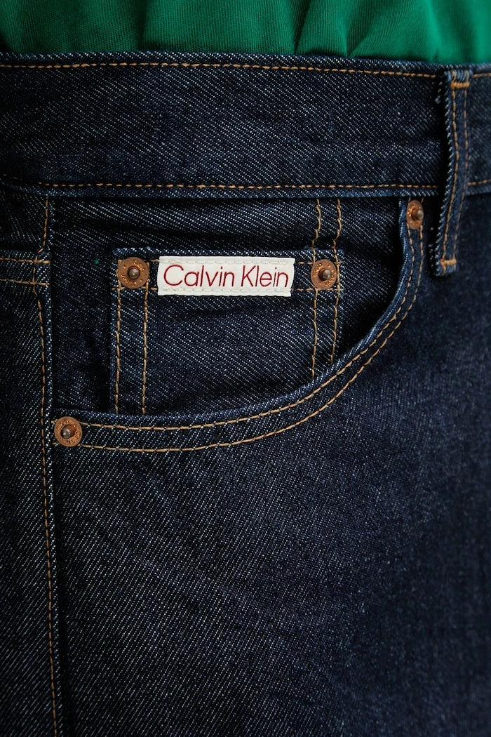 Calvin Klein Jeans дънки мъжки