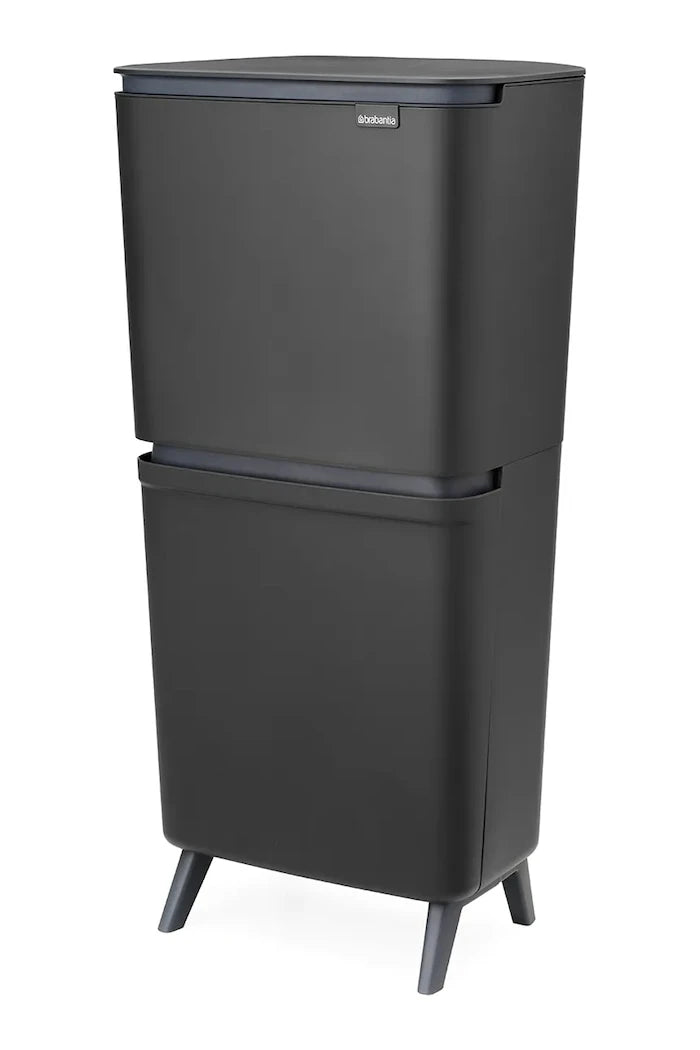 Brabantia plastik çöp kutusu 10 + 10 + 25 l
