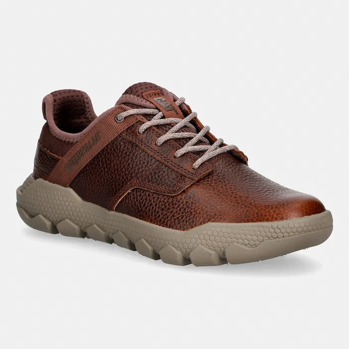 CAT Footwear HEX LITE LEATHER BT маратонки мъжки от кожа