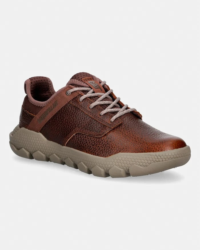 CAT Footwear HEX LITE LEATHER BT маратонки мъжки от кожа
