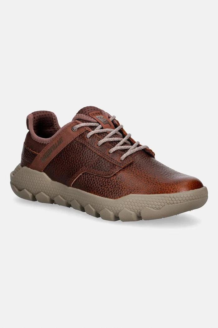 CAT Footwear HEX LITE LEATHER BT маратонки мъжки от кожа