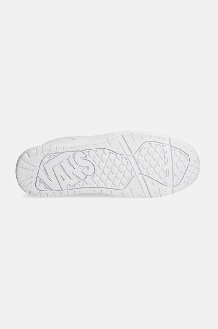 Vans Upland Deri Spor Ayakkabı
