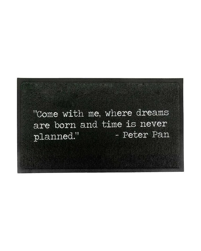 Artsy Doormats 70 x 40 cm Paspas