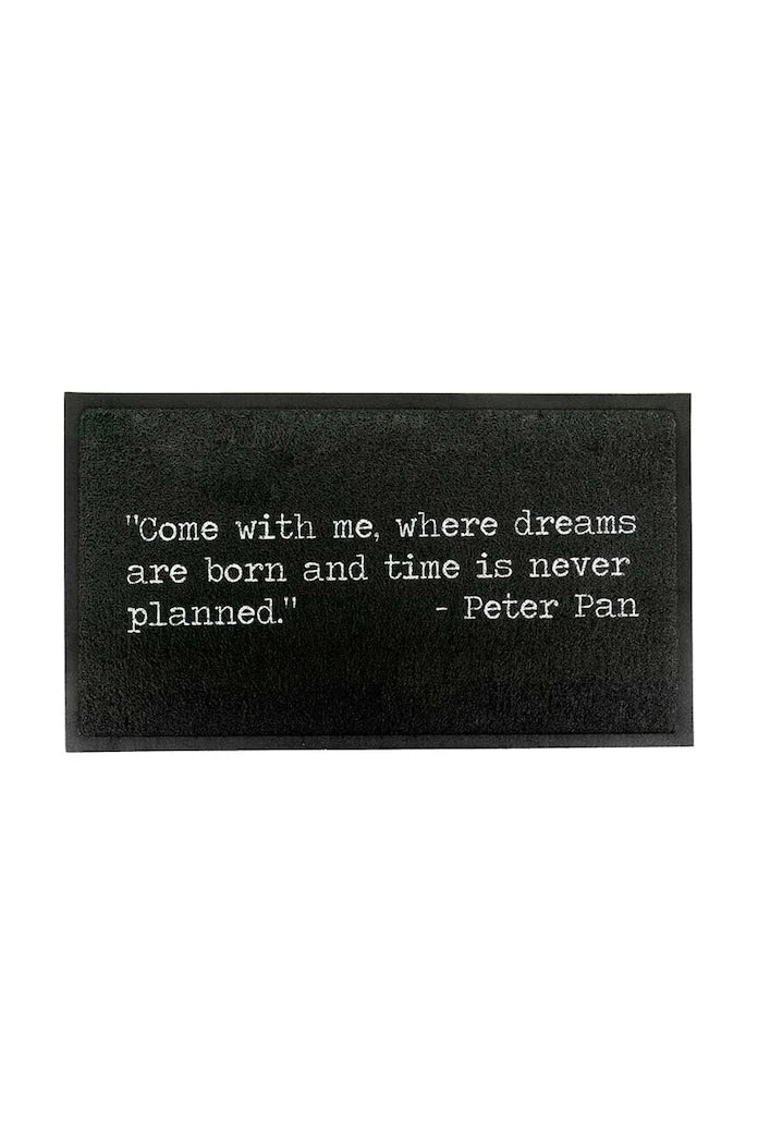 Artsy Doormats 70 x 40 cm Paspas