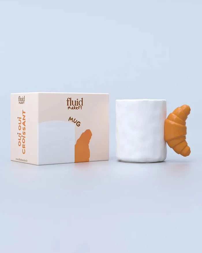 Fluid Market Croissant Kupa 300 ml