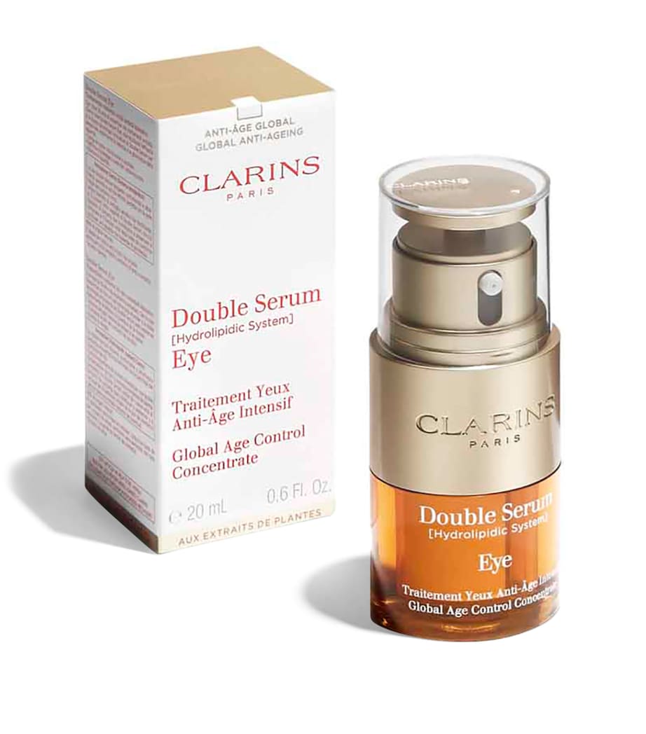 Double Serum Eye (20ml)
